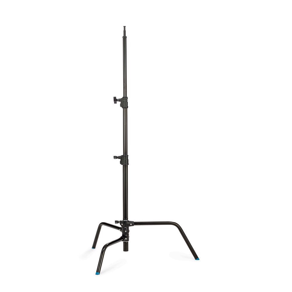 Статив за осветление Manfrotto Avenger C-STAND 16 с разглобяема колона - черен