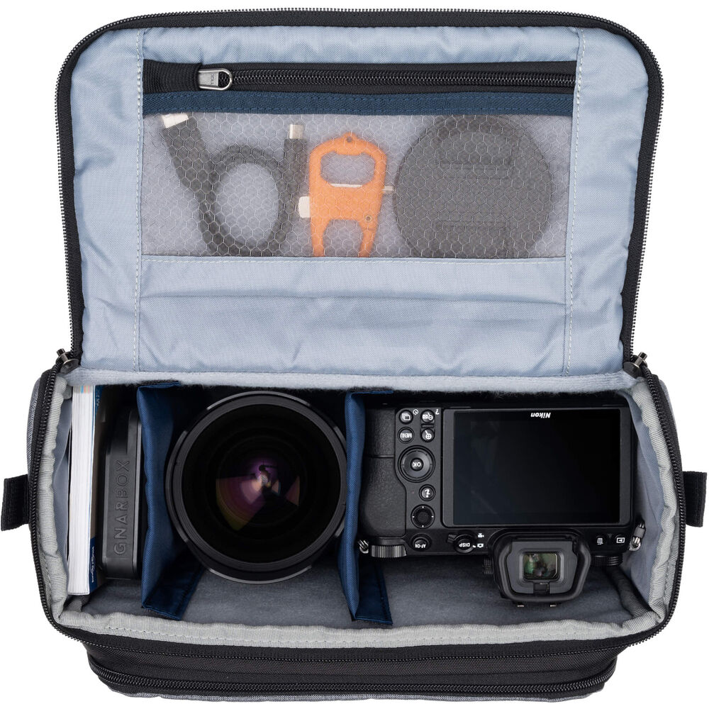 Чанта Think Tank Mirrorless Mover 30 V2 - синьо