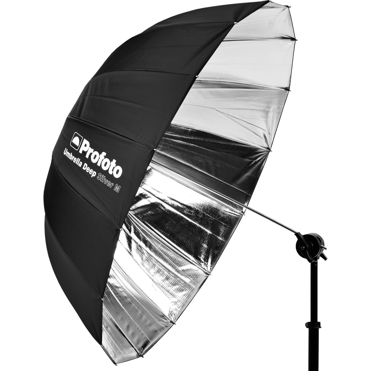 Profoto Umbrella Deep Silver L 130cm