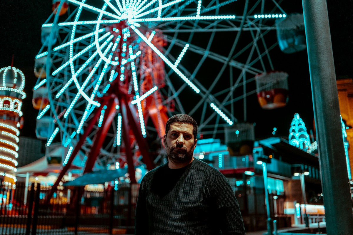 Обектив Samyang AF 35mm f1.8 Sony FE