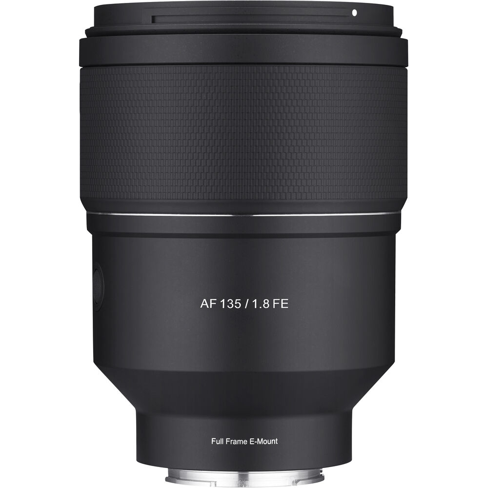 Обектив Samyang AF 135mm f1.8 Sony FE
