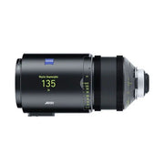 Обектив ARRI ZEISS Master Anamorphic 135mm T1.9 (Метричен)