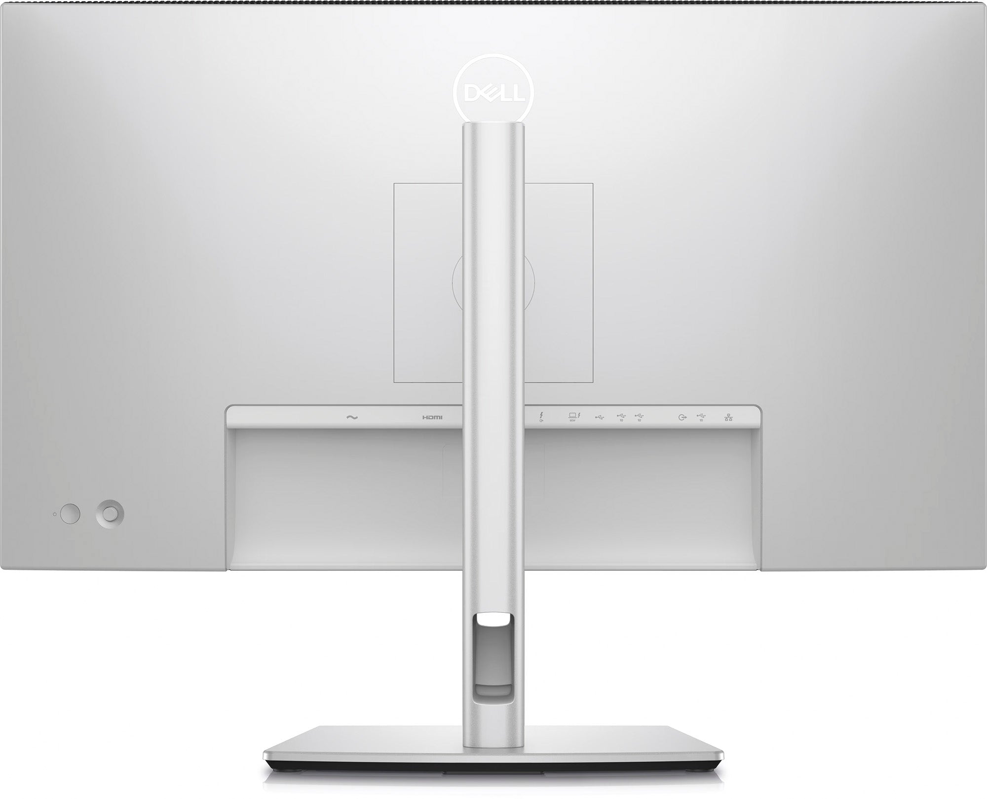 Монитор DELL UltraSharp U2724D 27 2560x1440, QHD, IPS Antiglare, 16:9, 2000:1, 350 cd/m2