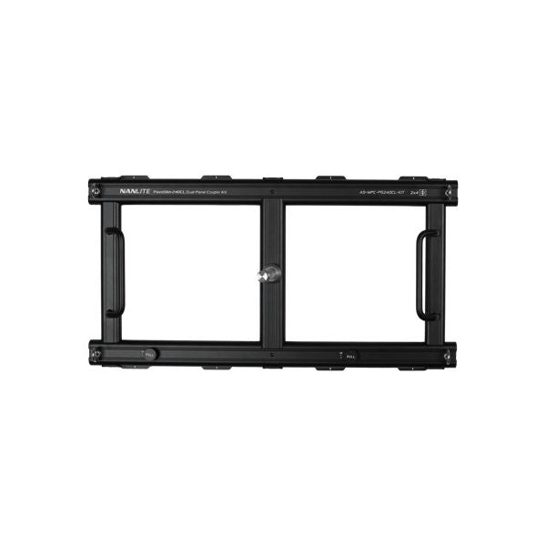 Рамка Nanlite за два PavoSlim 240CL