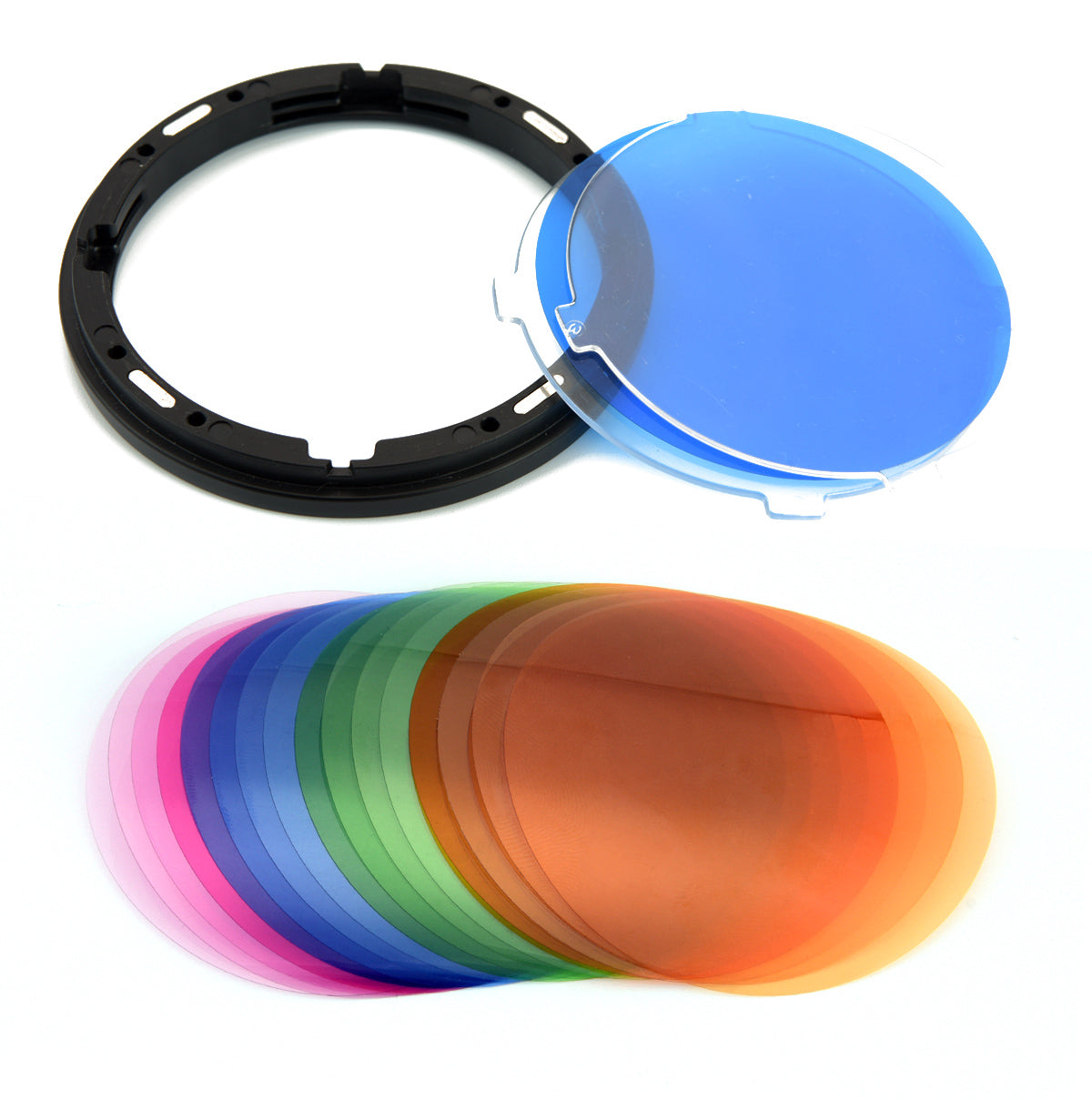Godox V-11T Color Temperature Adjustment Set