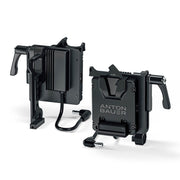 Anton Bauer Sony FX6 V-Mount Micro Battery Slide Pro