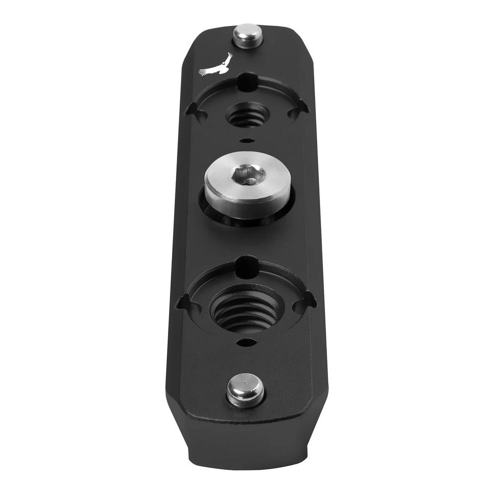 Kondor Blue Monitor Cage NATO Rail (Anti-Twist) (3.5in)