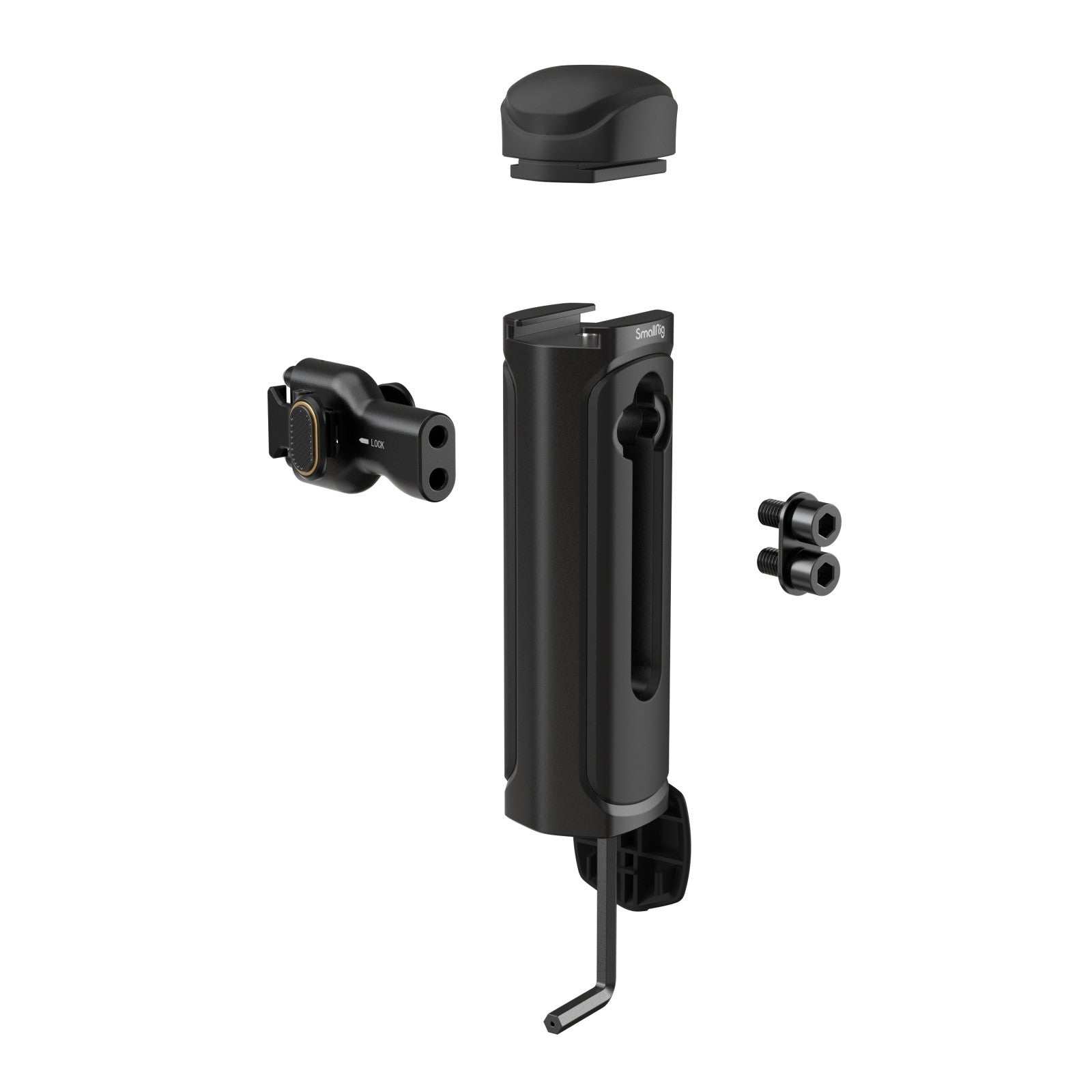 Странична дръжка за бързо освобождаване на SmallRig 4403