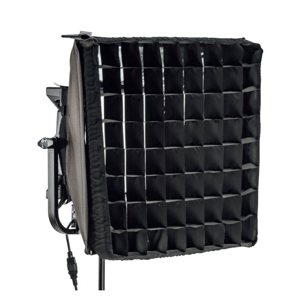 DoPChoice SnapGrid Грид 40 градуса за Litepanels Gemini 1x1 Soft
