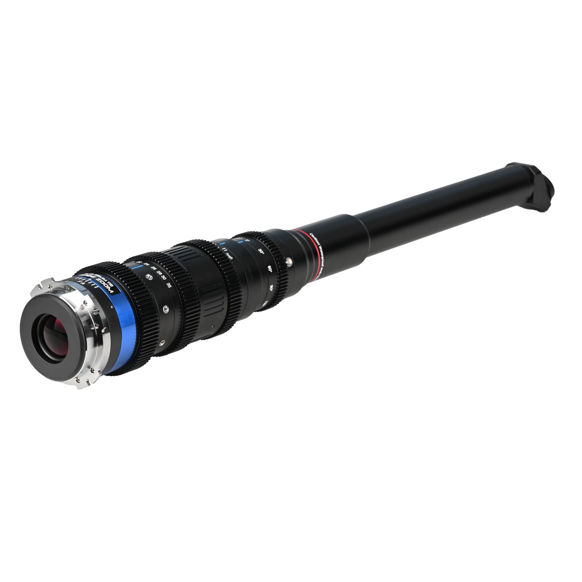 Laowa Probe Zoom 15–35mm T12 Lens (35° Degree) - Arri PL