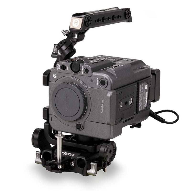 Вертикална клетка TILTA за Sony FX6 Advanced Kit