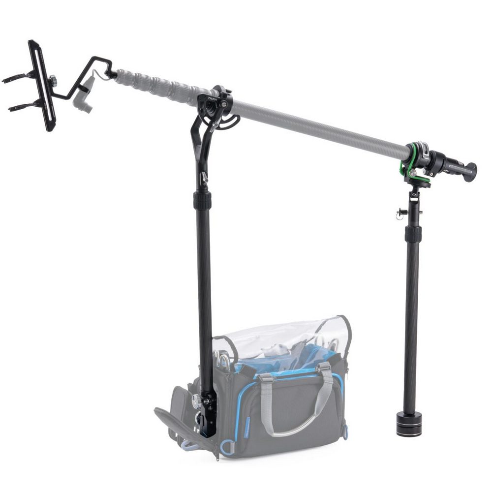 Tilta Zombie Rig Boompole Support System