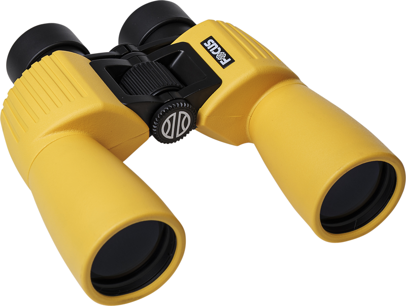 Бинокъл Focus Sailor III 7x50 WP - водоустойчив