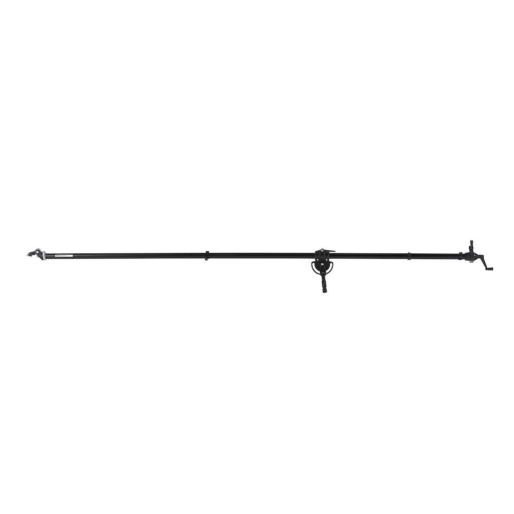 Manfrotto Boom 025BSL Black Superboom