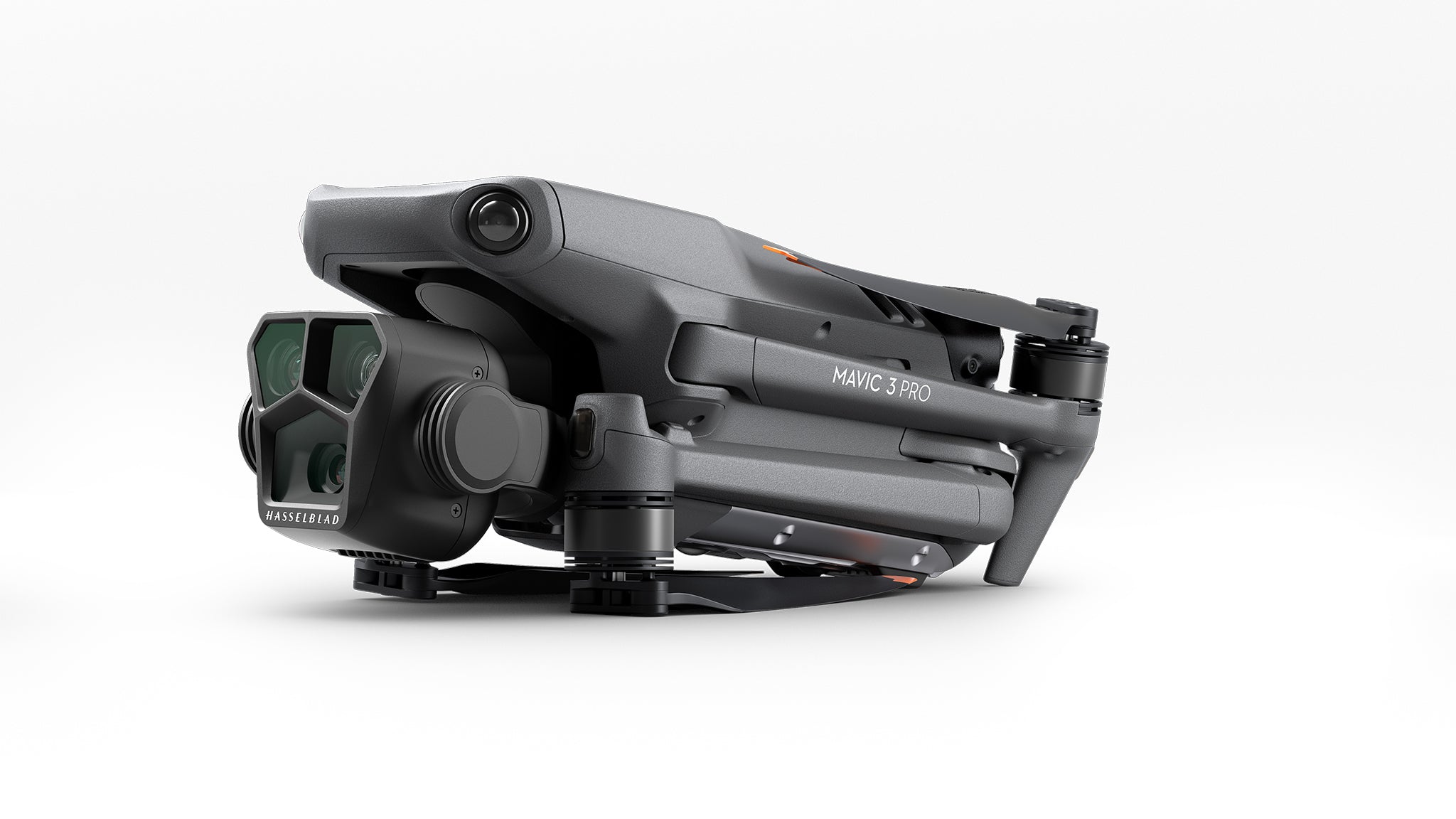 DJI Mavic 3 Pro (DJI RC) Drone