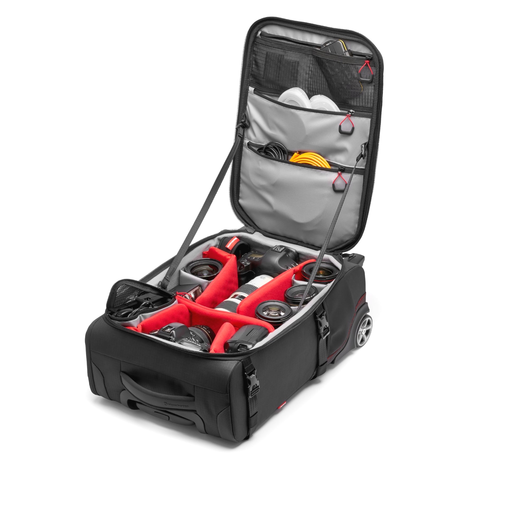 Куфар с колелца Manfrotto Pro Light Reloader Air-55