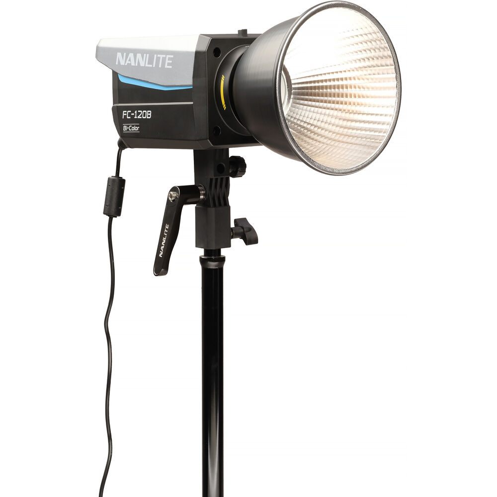 Диодно осветление Nanlite FC-120B Bi-color