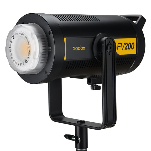 Flash LED Light Godox FV200