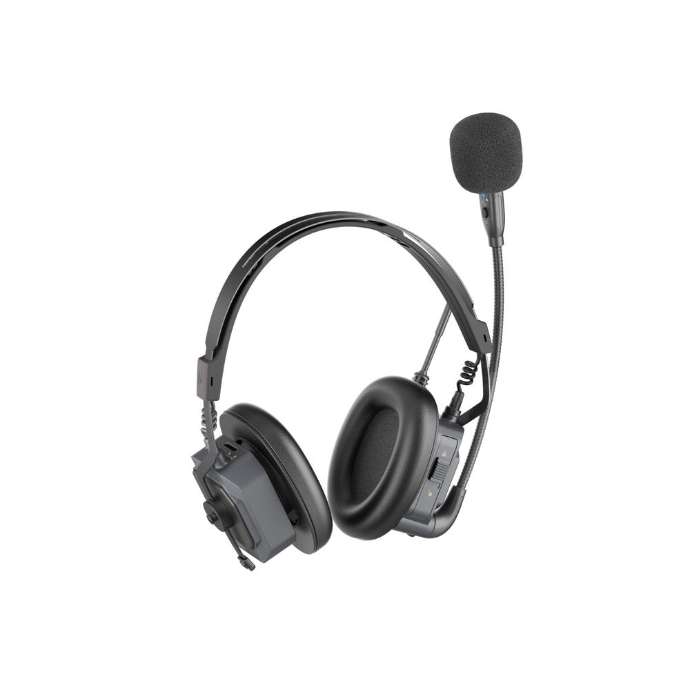 Saramonic WiTalk9X Dual-Ear Remote Headset
