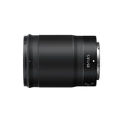 Обектив Nikkor 85mm f1.8 S