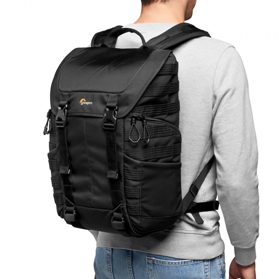 Раница Lowepro ProTactic BP 300 AW II
