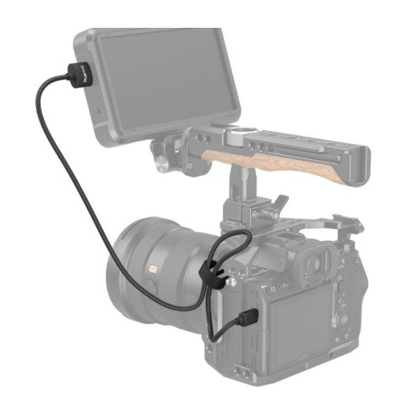 HDMI към micro HDMI Slim кабел 55см - SmallRig 3043B