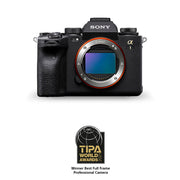 Sony a1