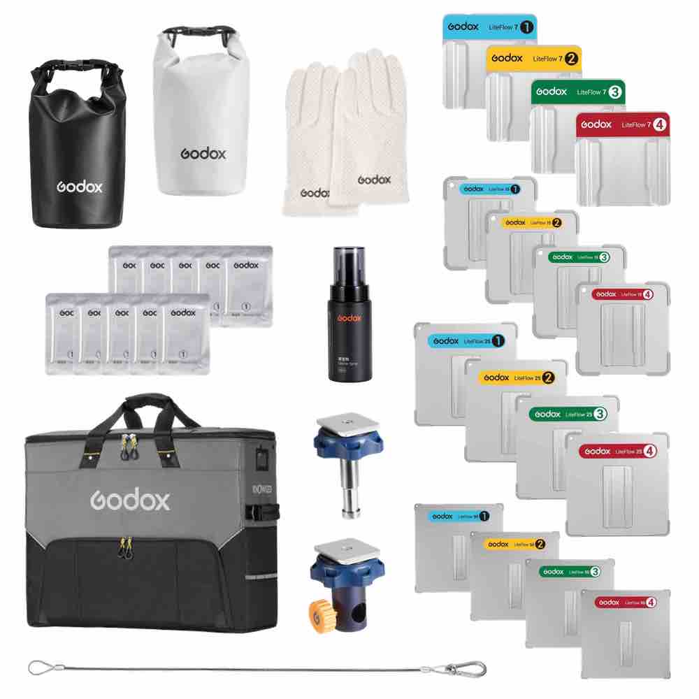 Godox Liteflow Kit K1