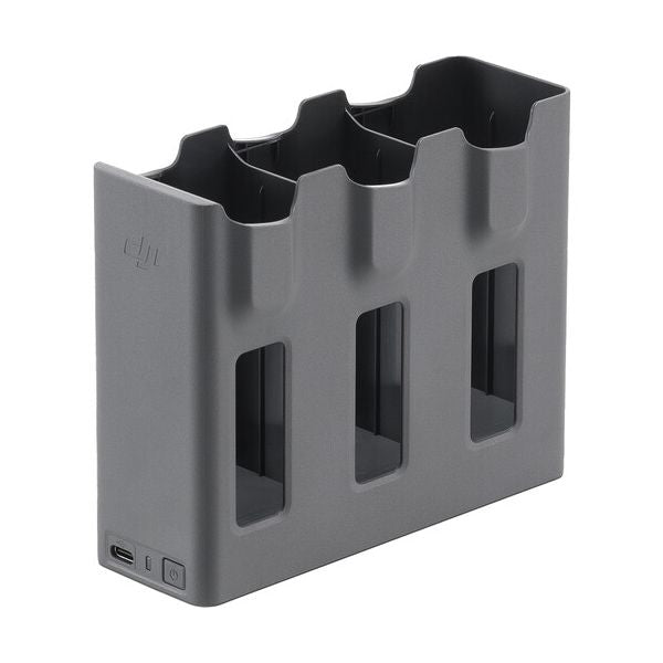 DJI Mavic 4 Pro Parallel Charging Hub