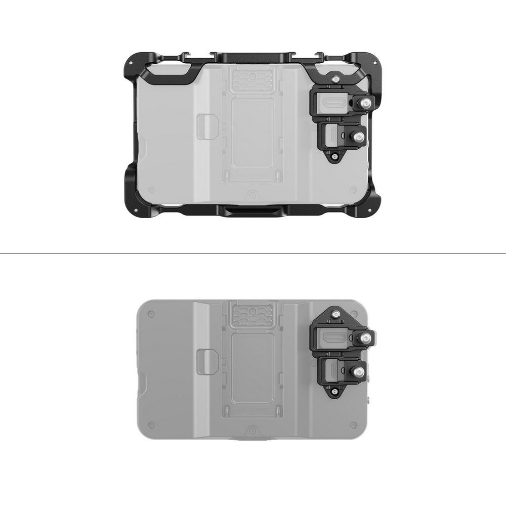 SmallRig Комплект Клетка за Монитор за Atomos Shinobi II