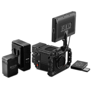 RED V-RAPTOR 8K S35 Starter Pack
