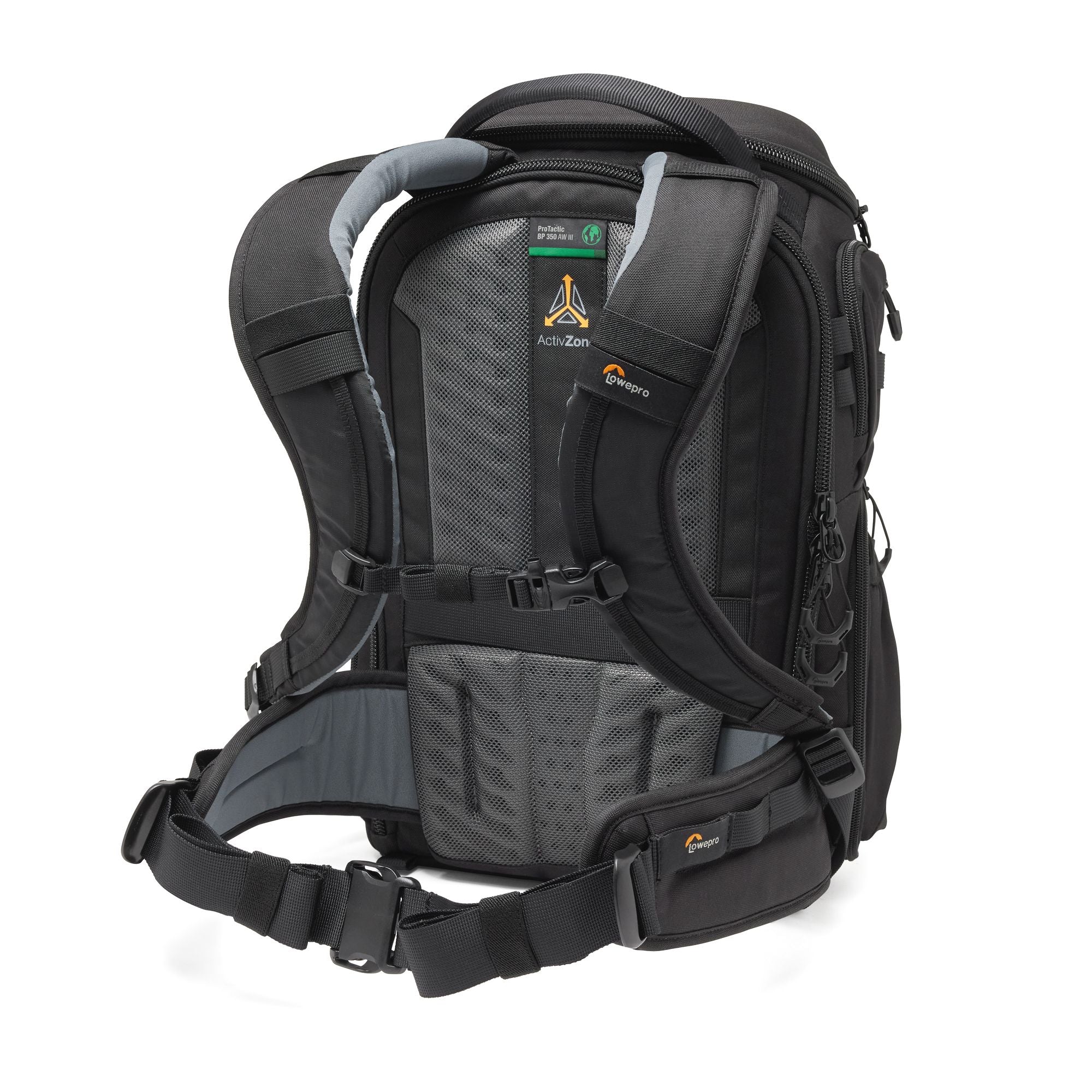 Раница Lowepro ProTactic BP 350 AW III