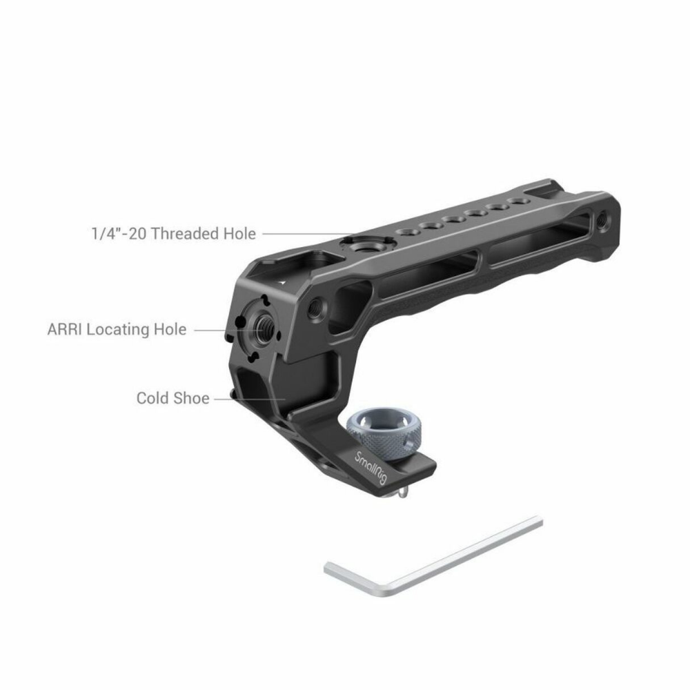 SmallRig ARRI Locating Handle 3765