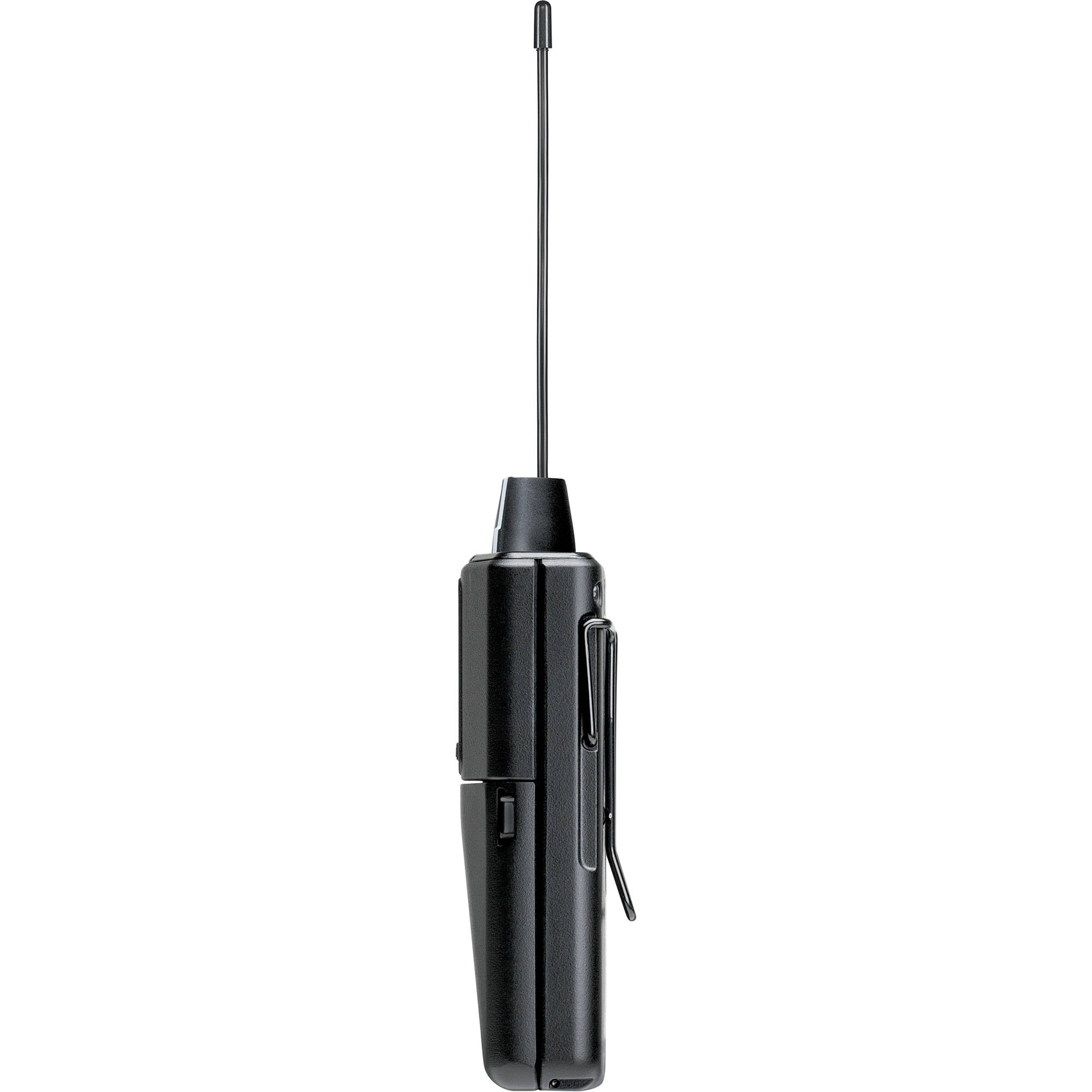 Shure PSM 300 P3TRA215CL Q25 (742-766 MHz)  Stereo Personal Monitor System with IEM