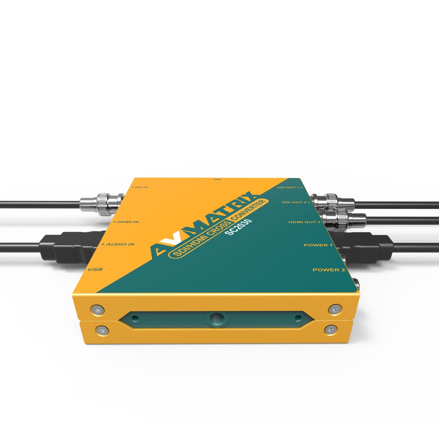 SC2030 крос конвертор скалиращ 3G-SDI/ HDMI AVMATRIX