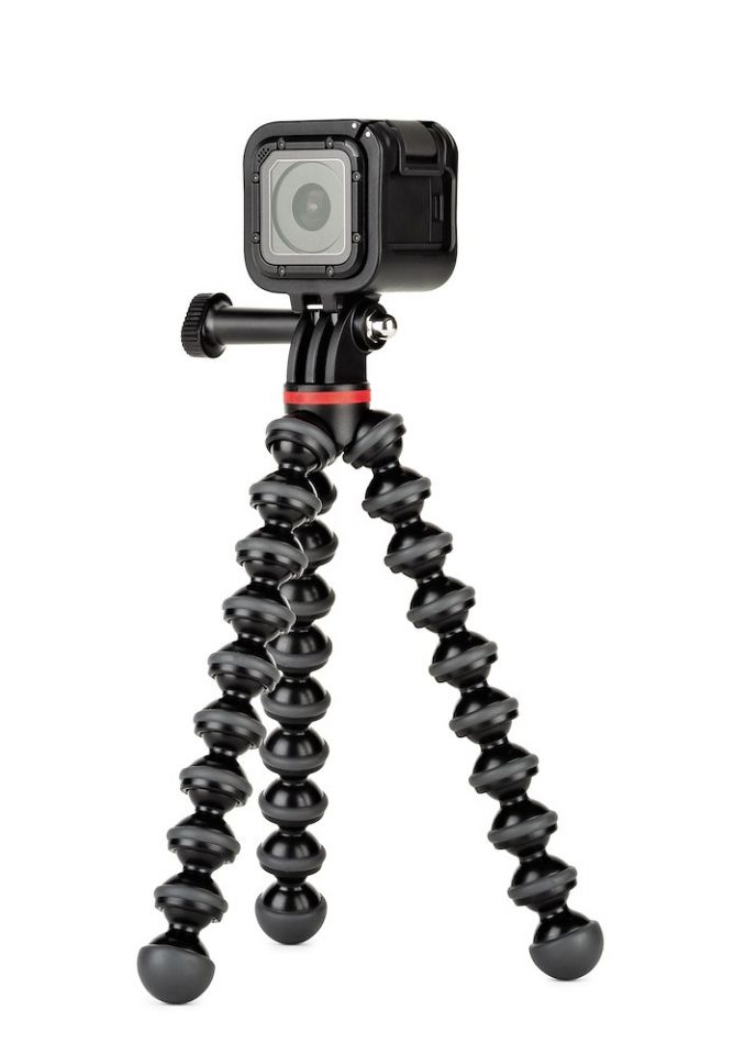 Гъвкав статив JOBY GorillaPod 500 Action