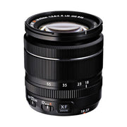 Oбектив FUJIFILM XF 18-55mm f2.8-4 R LM OIS за Fujifilm