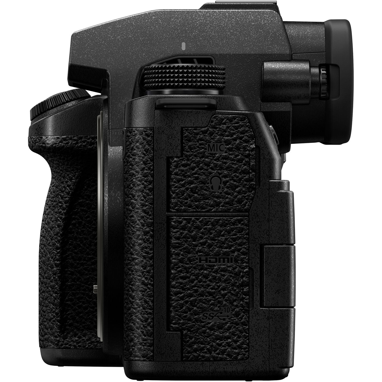 Panasonic Lumix S5 IIx (body)