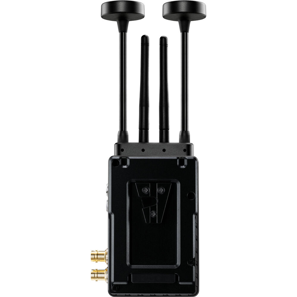 Teradek Bolt 6 XT MAX Transmitter V-mount