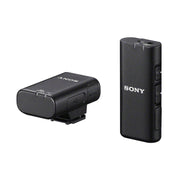 Безжичен микрофон Sony ECM-W2BT