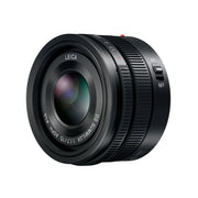Обектив Lumix G Leica DG Summilux 15mm f1.7 Asph - Черен