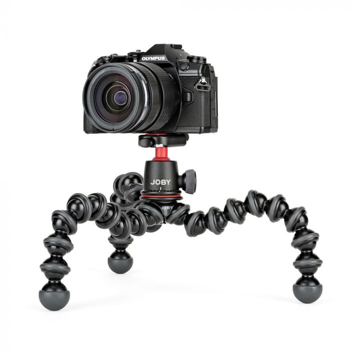 Гъвкав статив Joby GorillaPod 3K комплект II