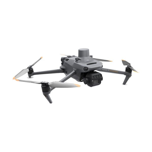 Дрон DJI Mavic 3 Multispectral с 1-годишен DJI Care Enterprise Basic