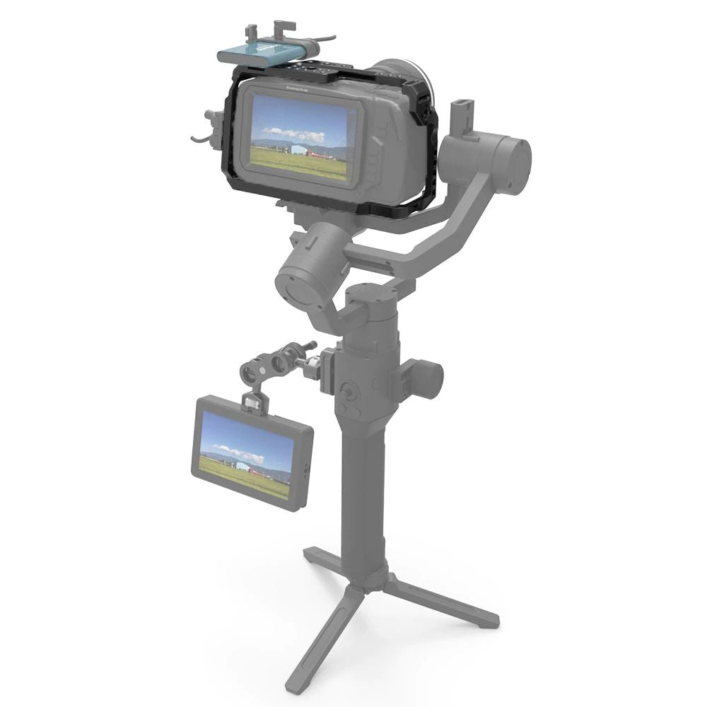 SmallRig Cage for Blackmagic Design Pocket Cinema Camera 4K / 6k