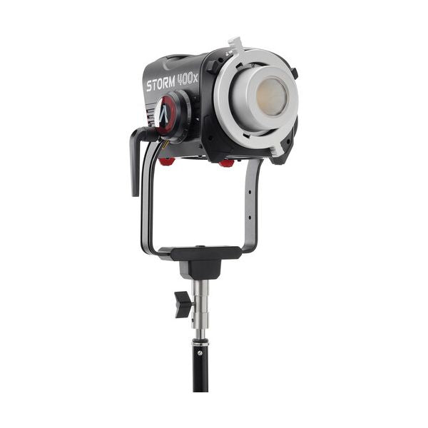 Диодно осветление Aputure STORM 400x Bi-color