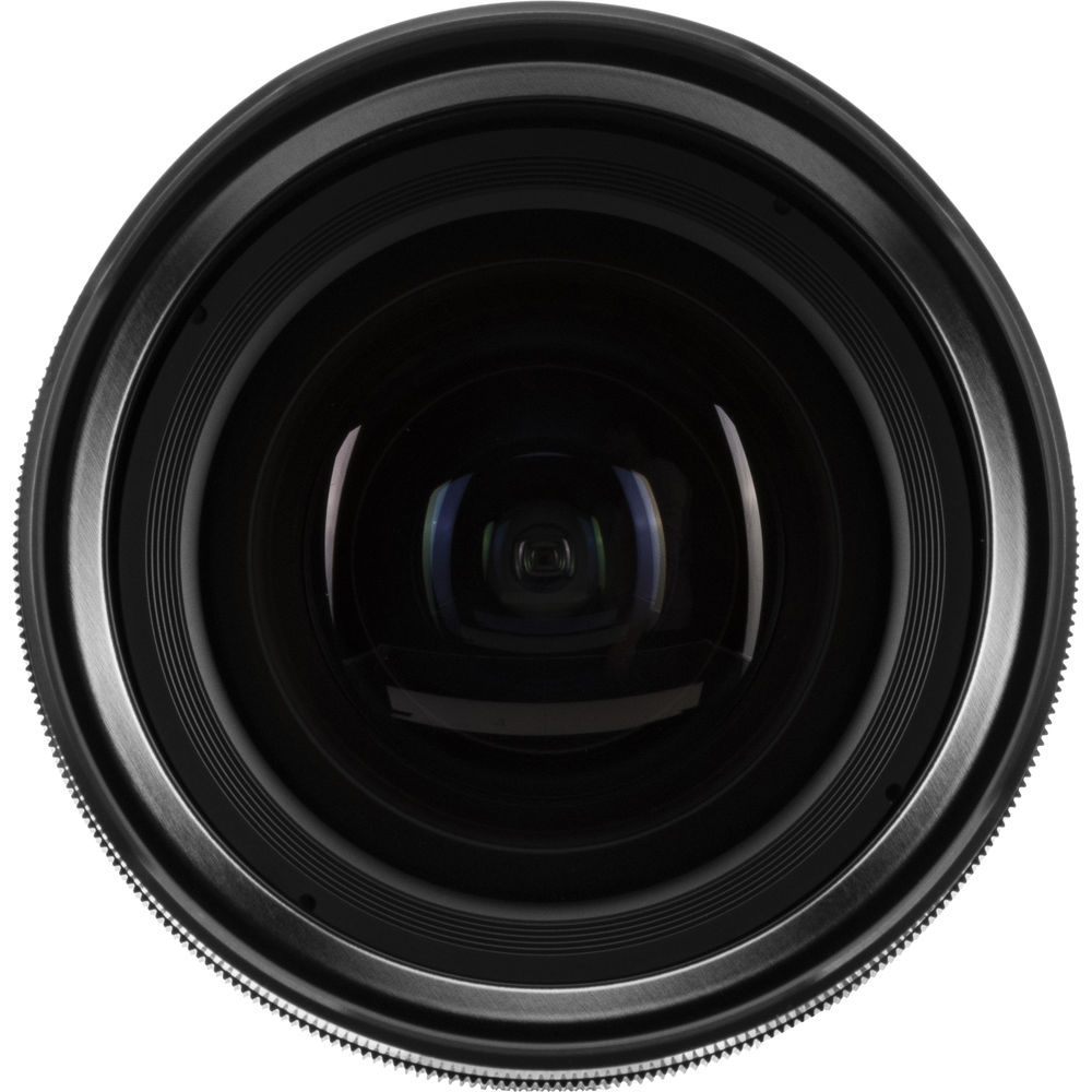 FUJIFILM XF 8-16mm f2.8 R LM WR