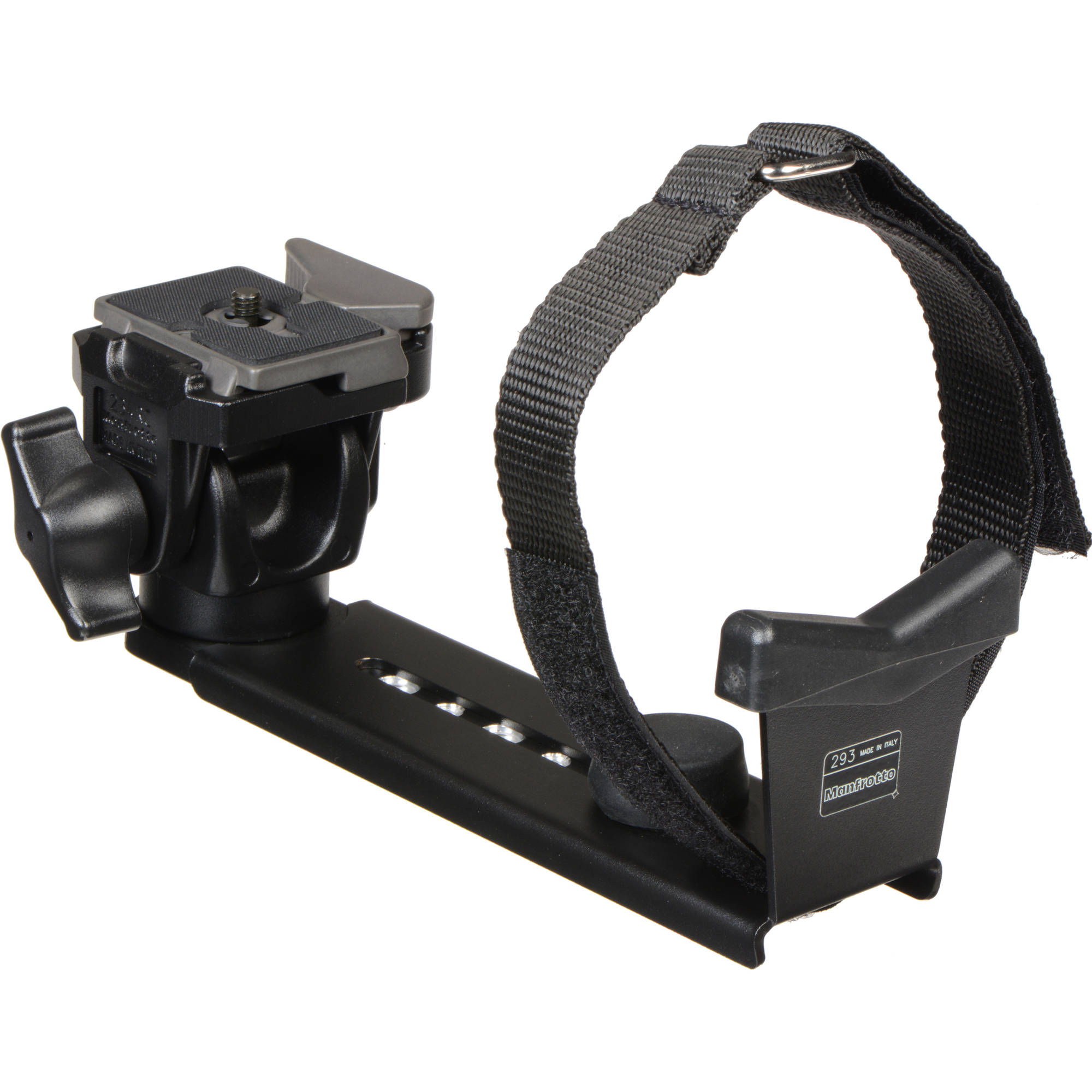 Manfrotto 293 Telephoto Lens Support
