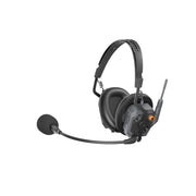 Saramonic WiTalk9X Dual-Ear Remote Headset