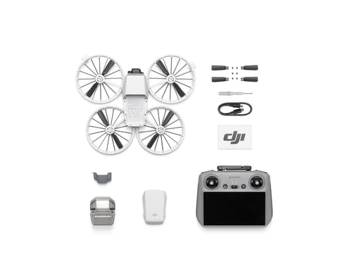 Дрон DJI Flip (RC2) (GL)