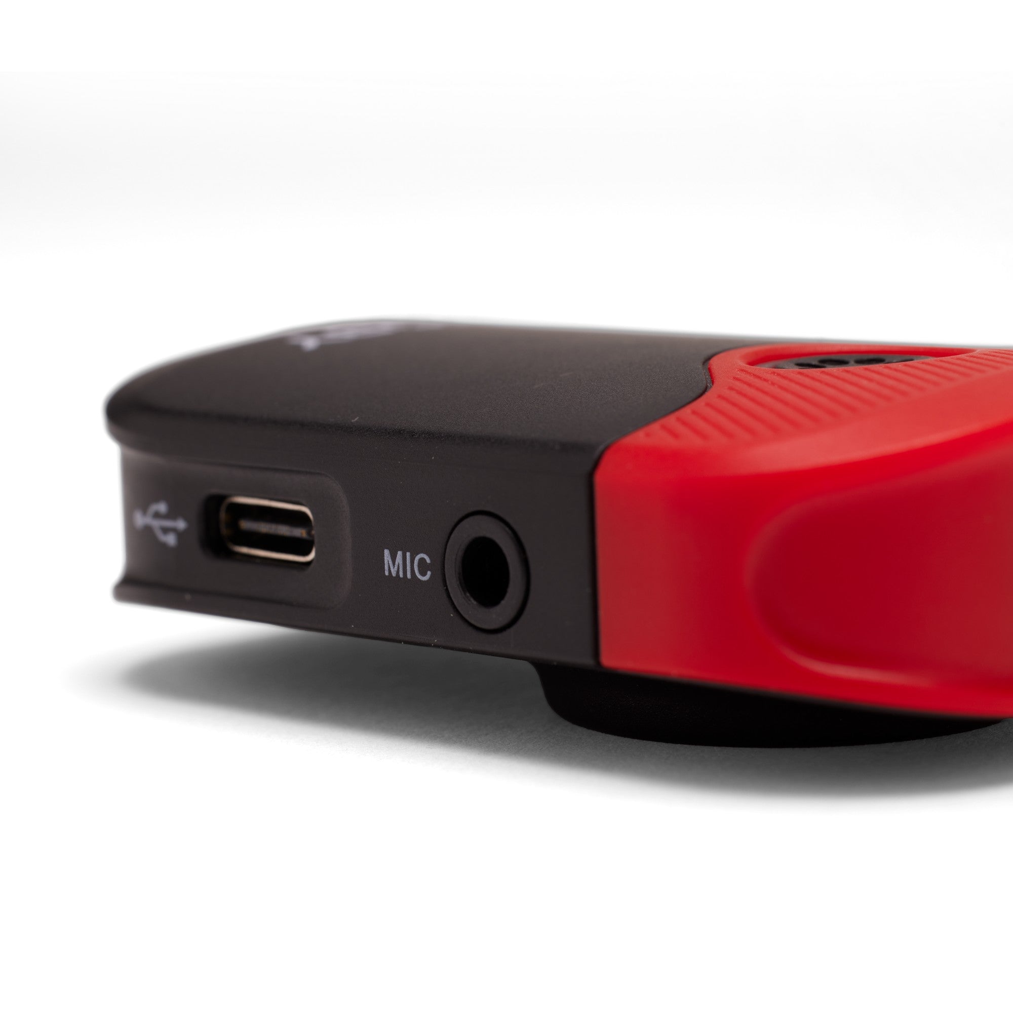 Joby Wavo Air - Wireless lavalier kit with 2 transmitters(with built-in mics) and one dual channel receiver